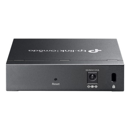 Omada ES205GP New Omada 5-Port